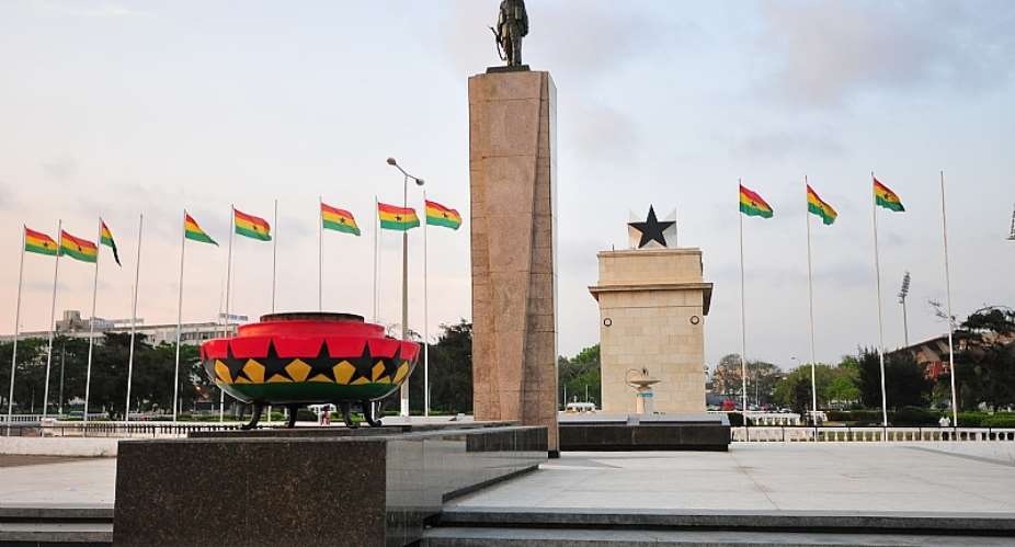 The Impact Of Ghana's New Government On Travel  Tourism