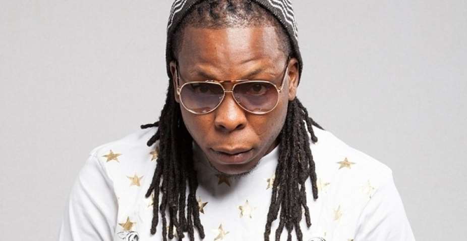 I will never accept any form of advice from people who do not know him-Edem