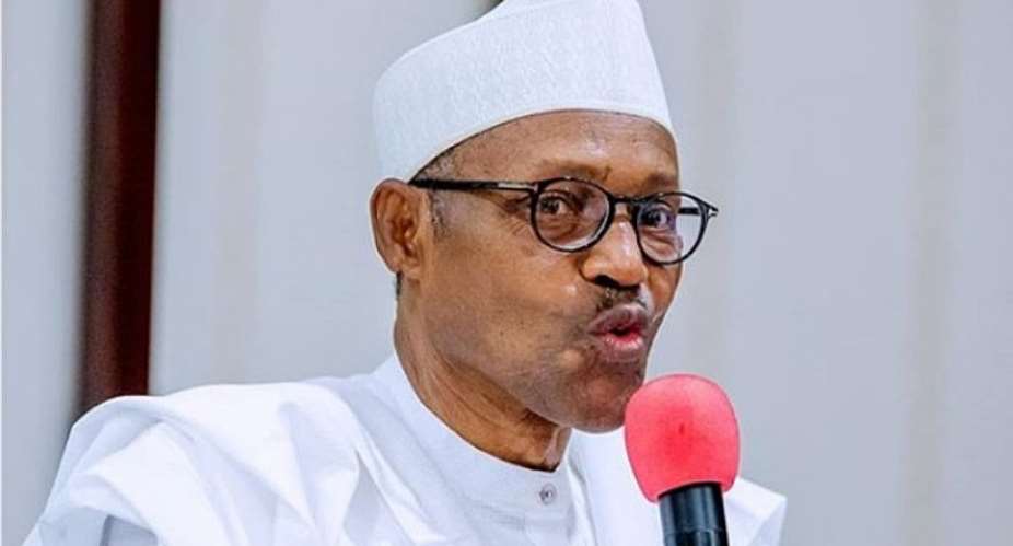 Probe Governors, Council Chairs For Pocketing LGA Allocations — SERAP Tells Buhari