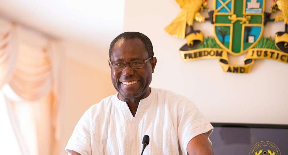 Gov't To Inject US600m Into Cocoa— COCOBOD