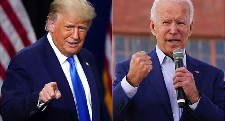 Why Biden Won: Analysis Of The US 2020 Presidential Election Results