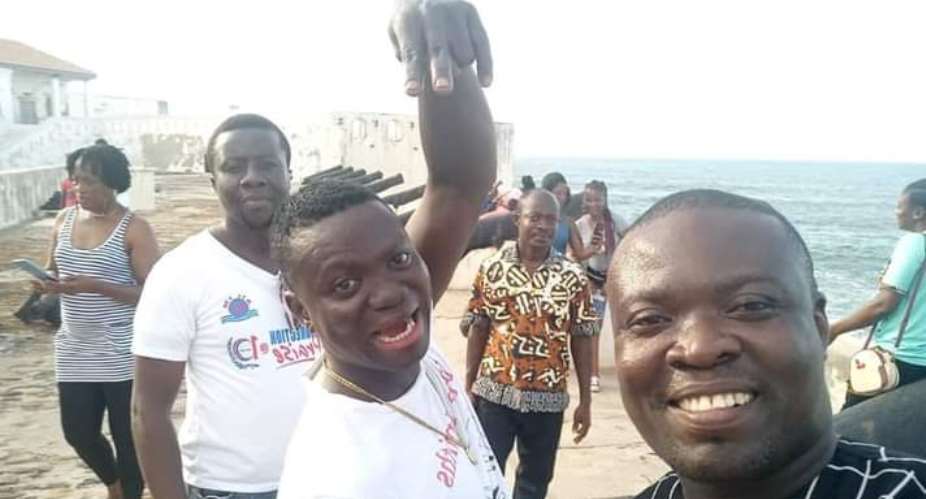 Election 2020: Ive Invoked 77 Powerful Gods Of Cape Coast  To Struck Dead Any Troublemakers — Quotation Master