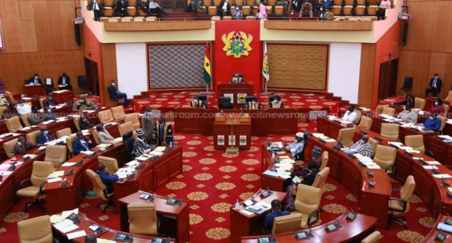 Agyapa Deal: CSOs Kick Against Reassessment By Current Parliament