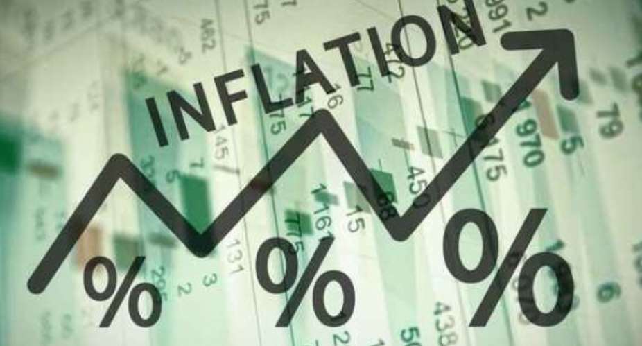 December inflation rate climbs to 10.4 — Statistical Service