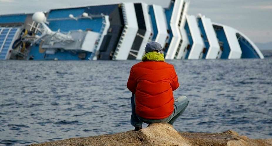 REUTERS/ Max Rossi