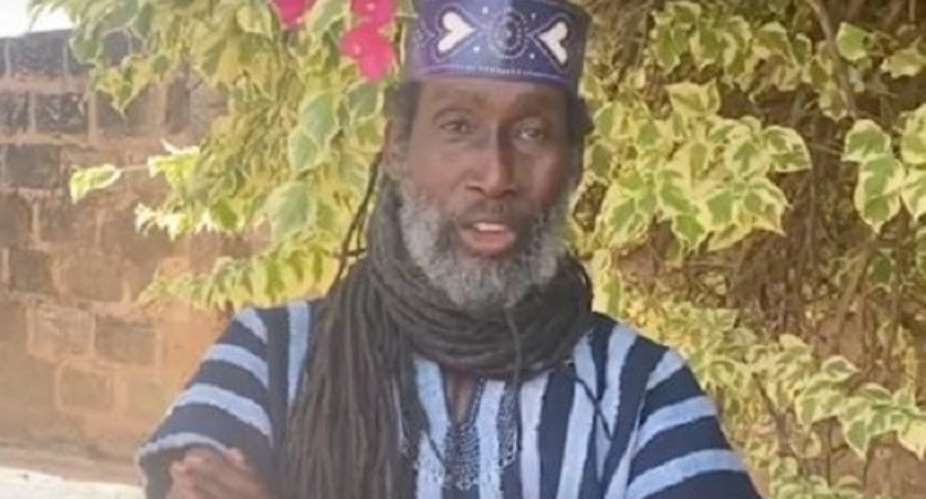 Rastafarians support anti-vaccine doctors, call on Akufo-Addo to return covid vaccines