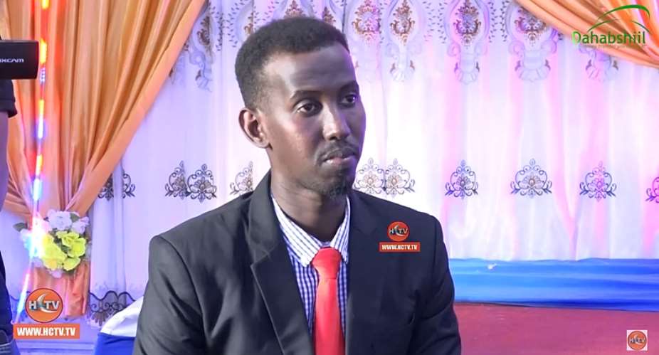 On October 29, 2022, journalist Mohamed Isse Hassan was killed in twin bomb blasts in the Somali capital, Mogadishu. YouTubeHorn Cable TV