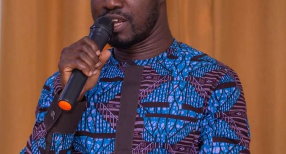 Akufo-Addo government has constructed more roads in Oti NPP — Communications Director