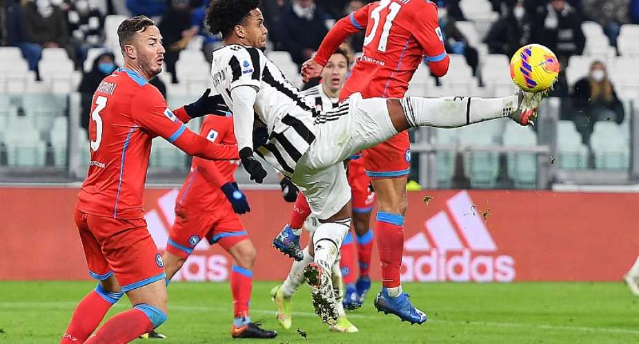 Serie A preview: Napoli v Juventus preview