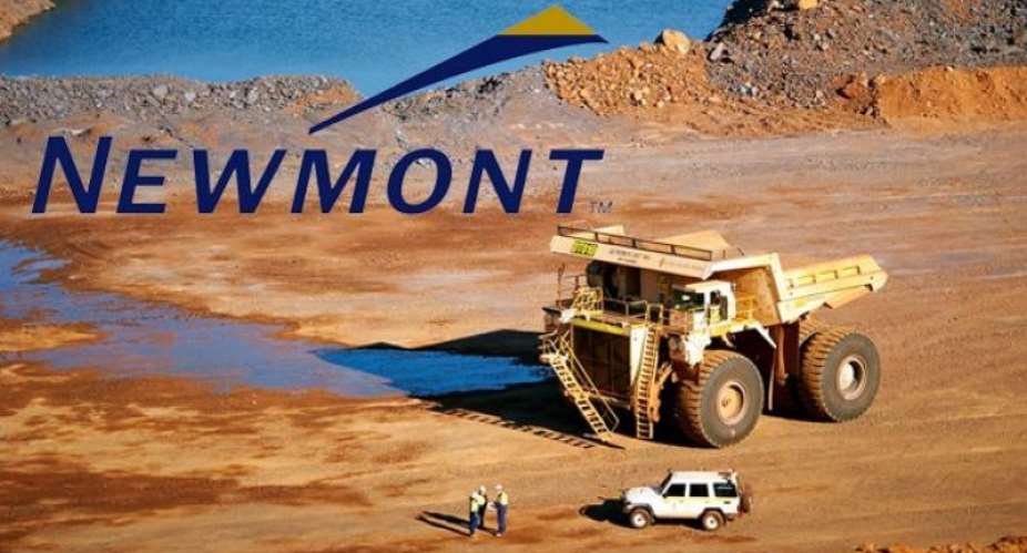 Newmont must temporarily halt exploration works at Ahafo North project to address concerns of farmers
