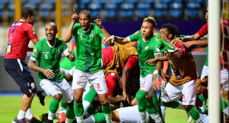 2026 World Cup Qualifiers: Madagascar name 28-man squad for Ghana and Chad games