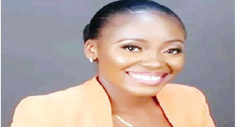 So Sad As Amarachi Never Knew That “Where There Is Life, There Is Hope”