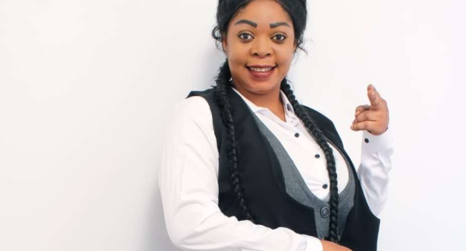 Living in Ghana costs more than Europe —Joyce Dzidzor Mensah