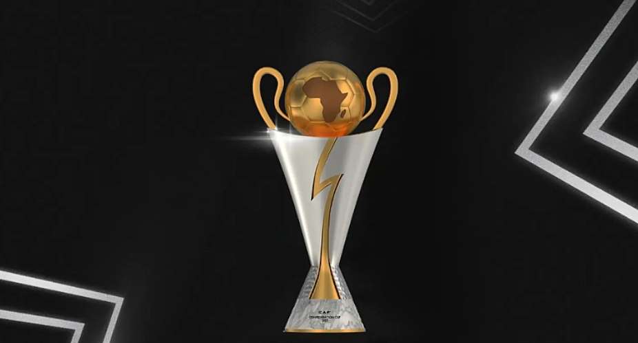 Egyptian derby headlines 2025/26 CAF Confederation Cup group stages