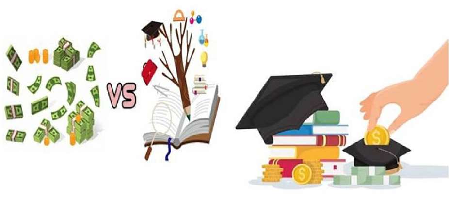 Educated But Broke: The Silent Crisis of Our Generation
