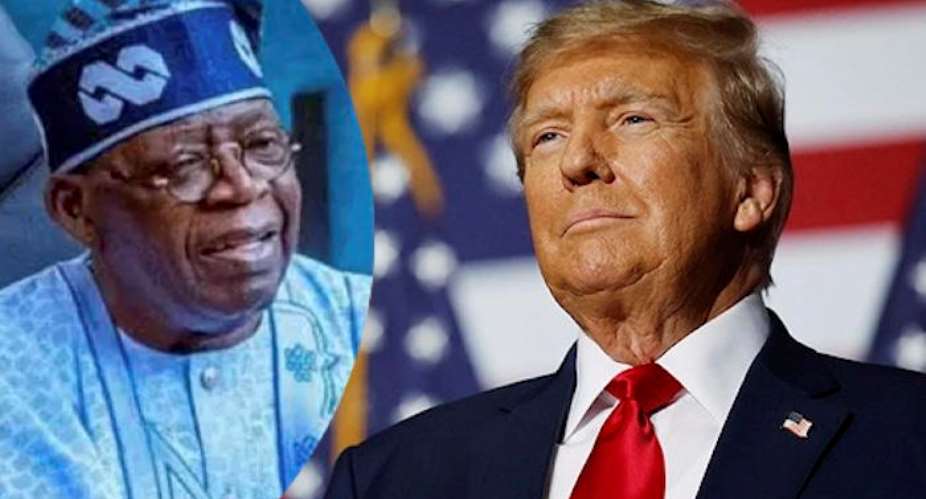 Trump’s Nigeria war rhetoric exposes America’s double standards