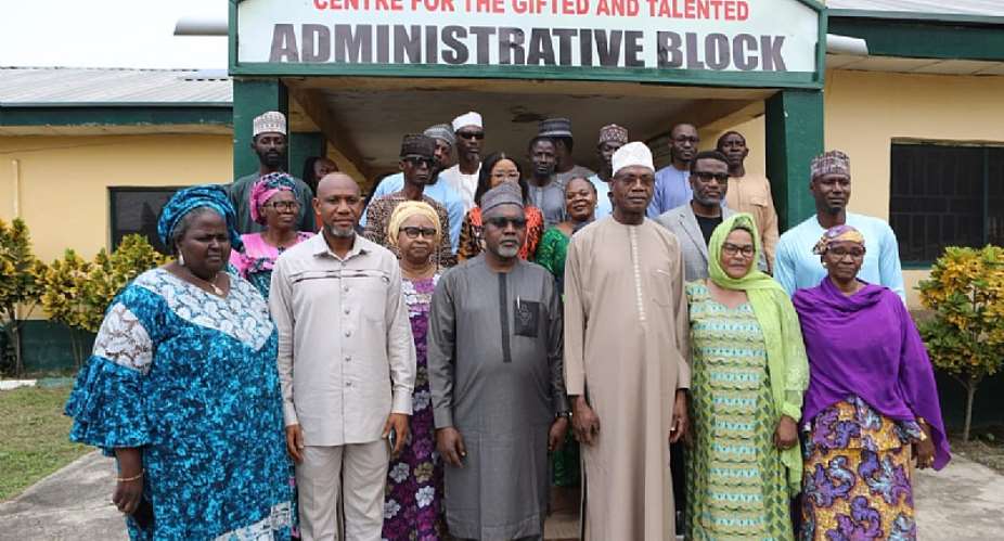 Nigeria’s Strategic Bet on Indian Education