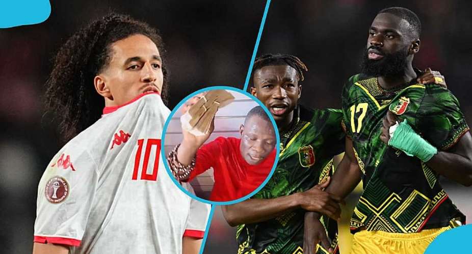 Juju Man who Claims Mali Would Be Champions of AFCON 2025 Arrested for $33K Scam and Fake Prophecy
