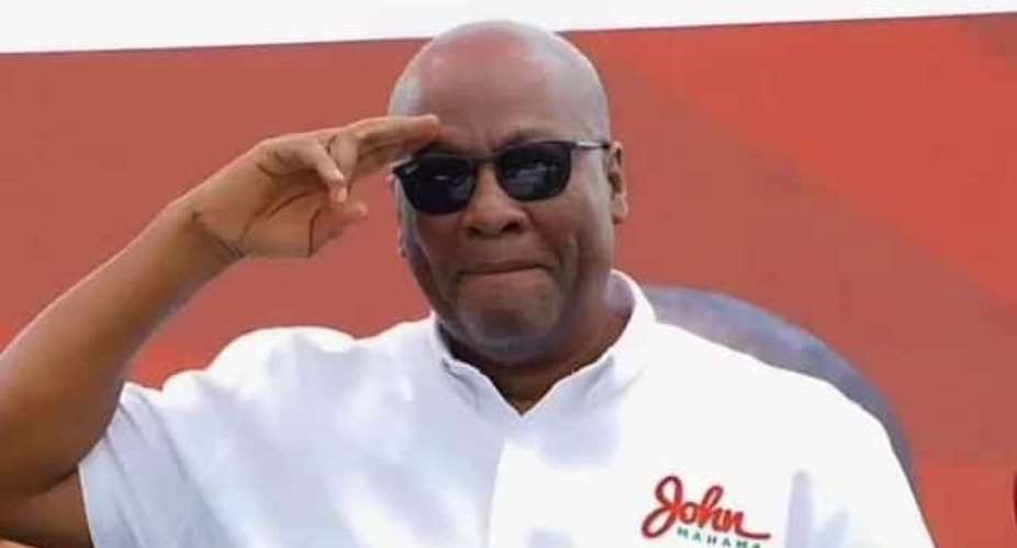 Debt Relief for Ghanas Power Sector: Mahama pays US$1.47 Billion in First Year