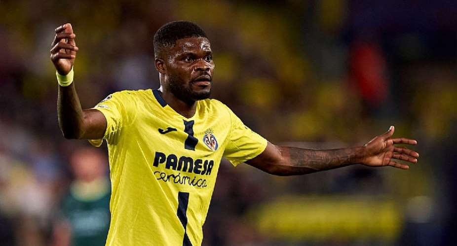 Villarreal decide against extending Thomas Parteys stay at the end of the season - Reports