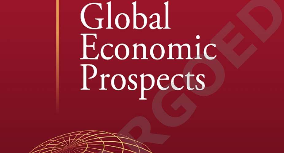 Global Economy Shows Resilience Amid Historic Trade, Policy Uncertainty