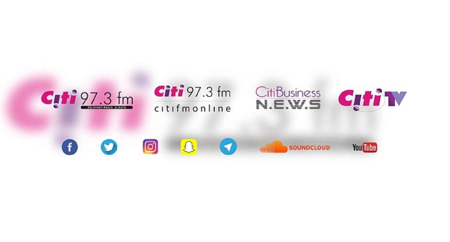 Citi FM Consolidates Position As Ghanas Number 1 English Station