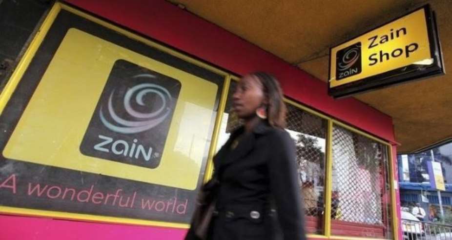 Zain to pay Bharti Airtel 129m in Africa business sale settlement