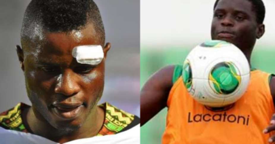 Wakaso brothers: List of brothers to play for the Black Stars