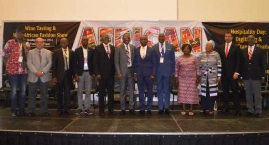 Extend African Airport portfolios- Expert