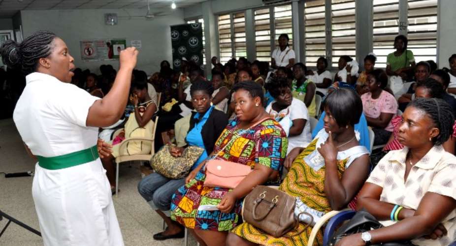 Prioritize quality healthcare – Nana Addo urged