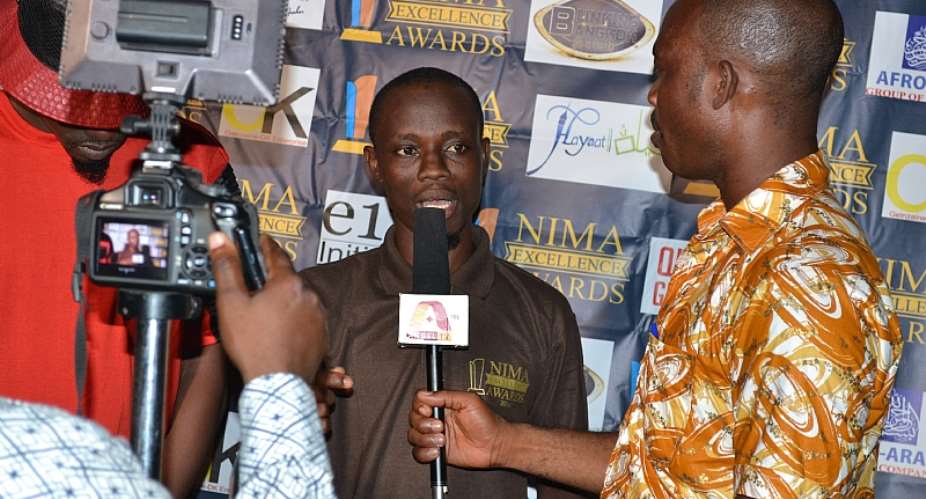 Nominations Open For Nima Excellence Awards