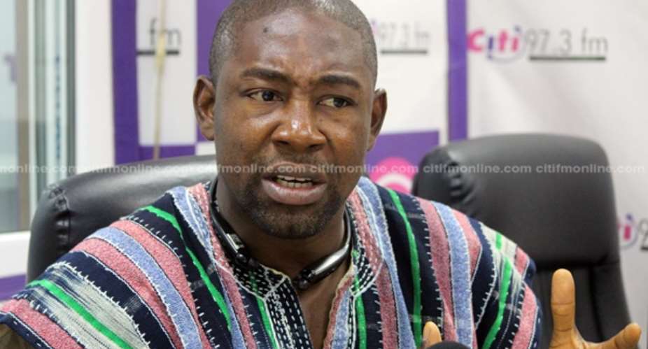 Ghana Needs A Bill To Sanitise Cattle Rearing--MP