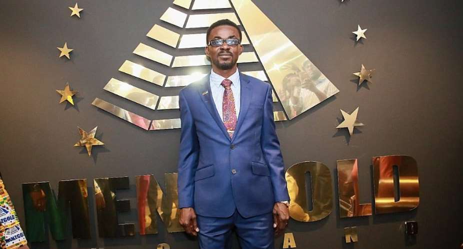 My Own 'Ponzi' Story, NAM1's Intelligence, The Security Services' Negligence, NCCE's Silence, Successive Governments' Failure And The Citizens' Woes