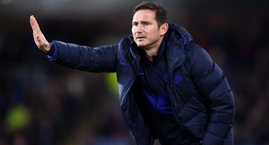 VAR Implemented Better In Champions League Than Premier League - Lampard