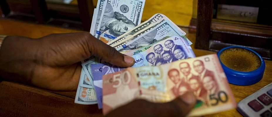 Banks Record GHc2.24bn Profit In Third Quarter