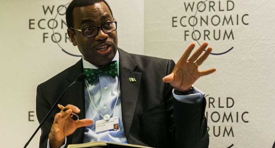 President of AfDB, Akinwumi Adesina, has said although the Bank has achieved a lot, there is still a long way to go