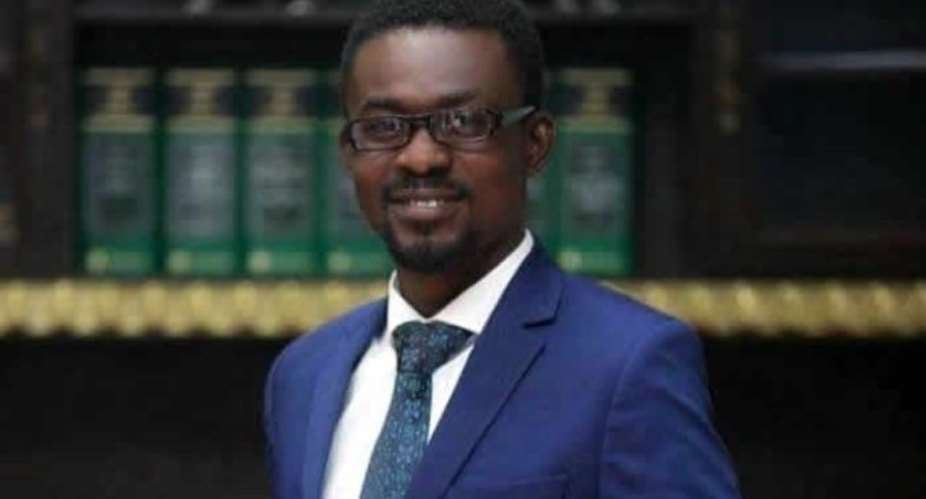 NAM 1 is also wanted in Ghana for money laundering
