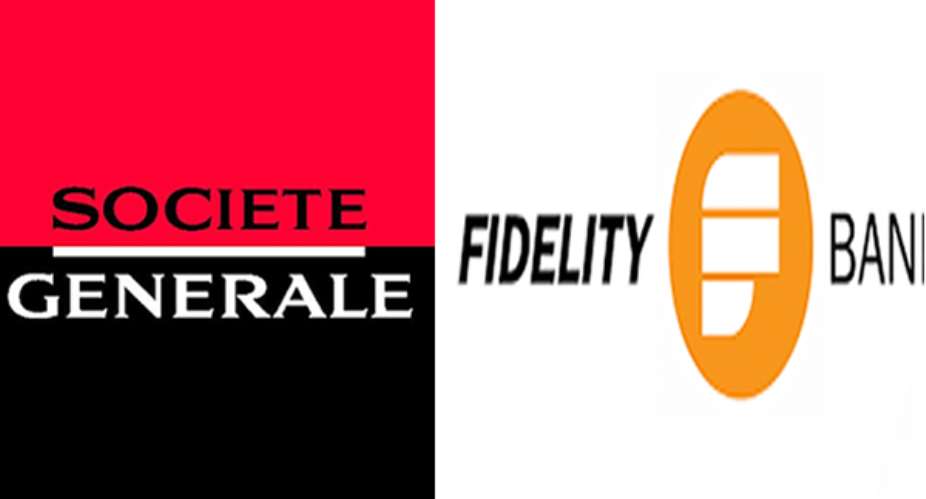 Fidelity, Frontclear And Societe Generale Completes 40m Transaction