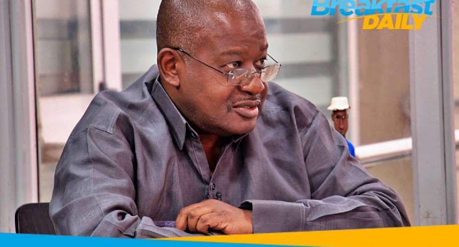 GUTA Advised To Sue Govt For Allowing Foreigners To Take Over Retail Business