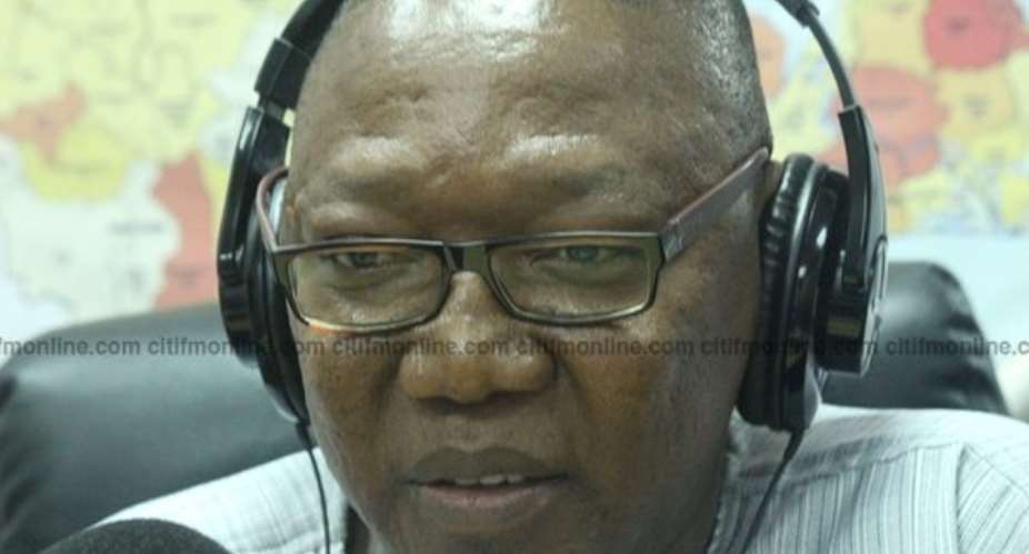 Apaak Blasts Gov't Over Lack Of Textbooks For New Curriculum