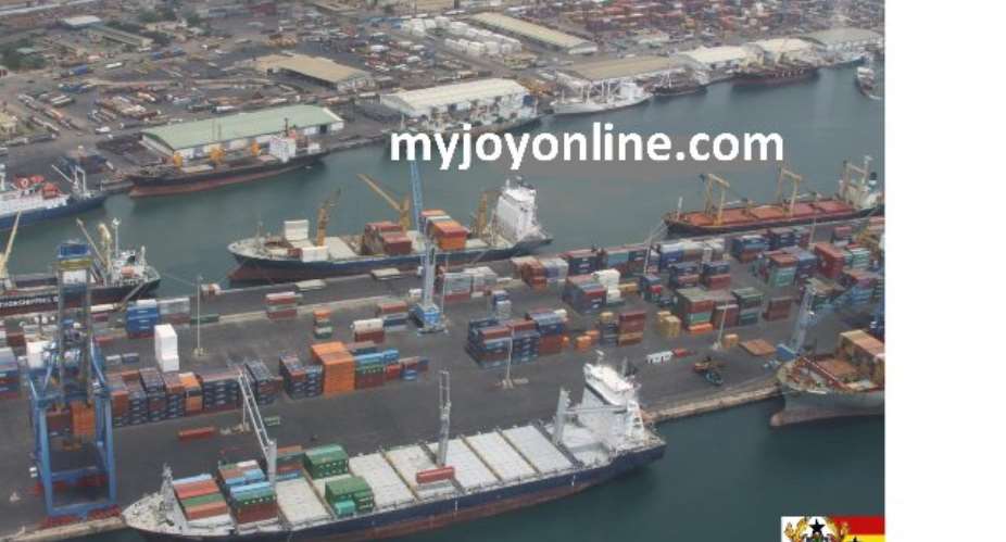 How Lack Of Weighbridges Cause Tema, Takoradi Ports To Lose Over 100m In Import Duties