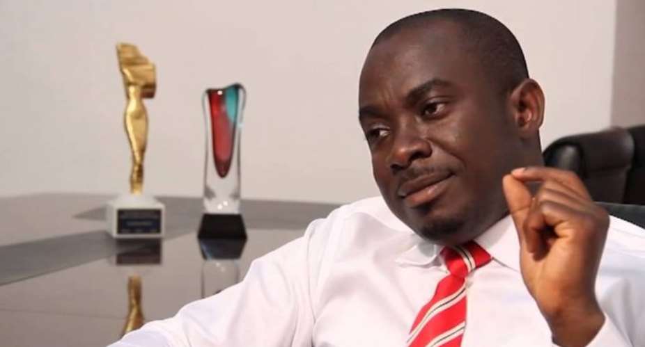 Court Cage CEO Of Collapsed Beige Bank, Mike Nyinaku