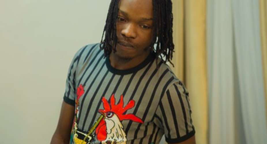 Car Theft Case Against Naira Marley, Siblings Thrown Out