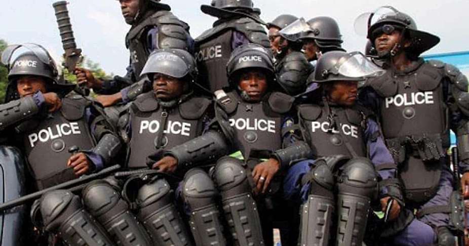 Over 62,000 Security Personnel To Be Deployed On Election Day – IGP