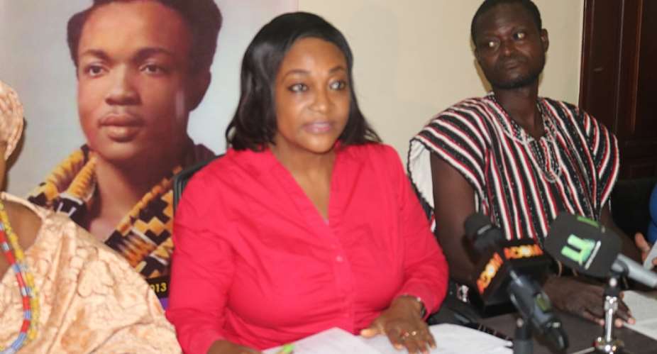 Appoint 30 Women, PWDs Into Assemblies And Pass Affirmative Action Bill — Otiko Appeals To Govt