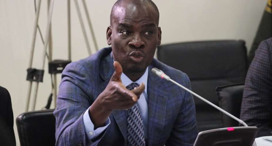 NDC MPs will take consquential action on military invasion in Parliament – Haruna Iddrisu