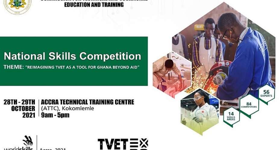 Validation of Ghanas TVET Report workshop held