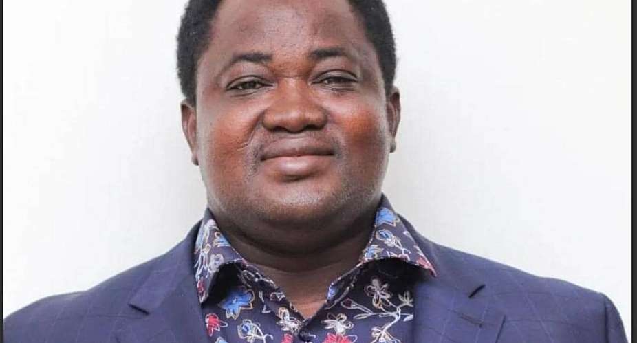 Adongo backs Bawumia's drive to digitise Ghanas economy