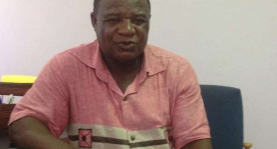 Western Region NDC loses stalwart Alhaji Mahama Fuseini