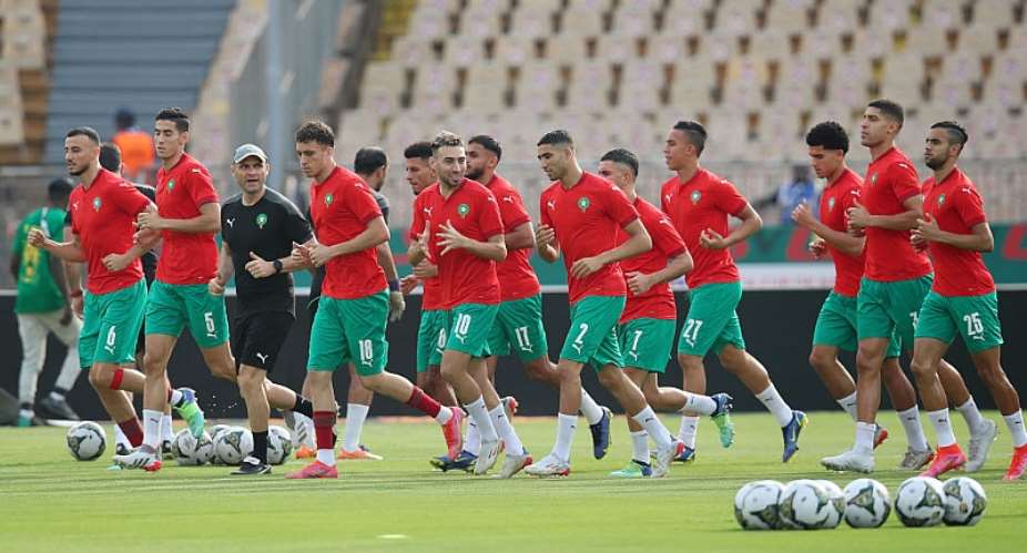 2021 AFCON: Morocco out to flex muscle on minnows Comoros